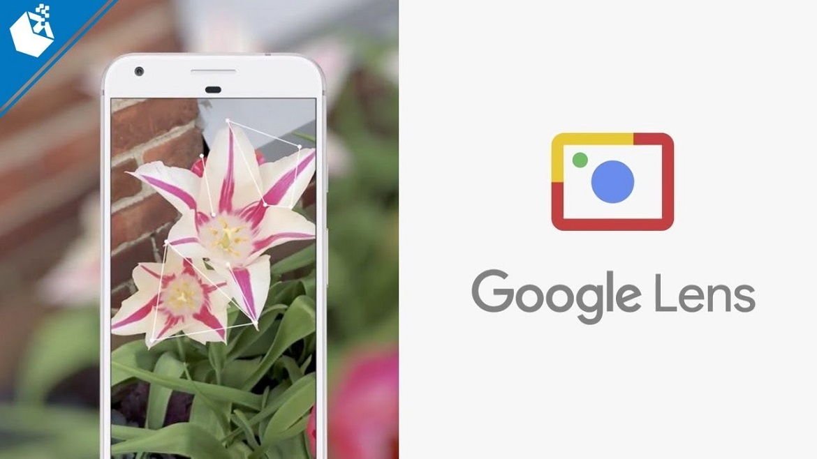 Google I/O Lense