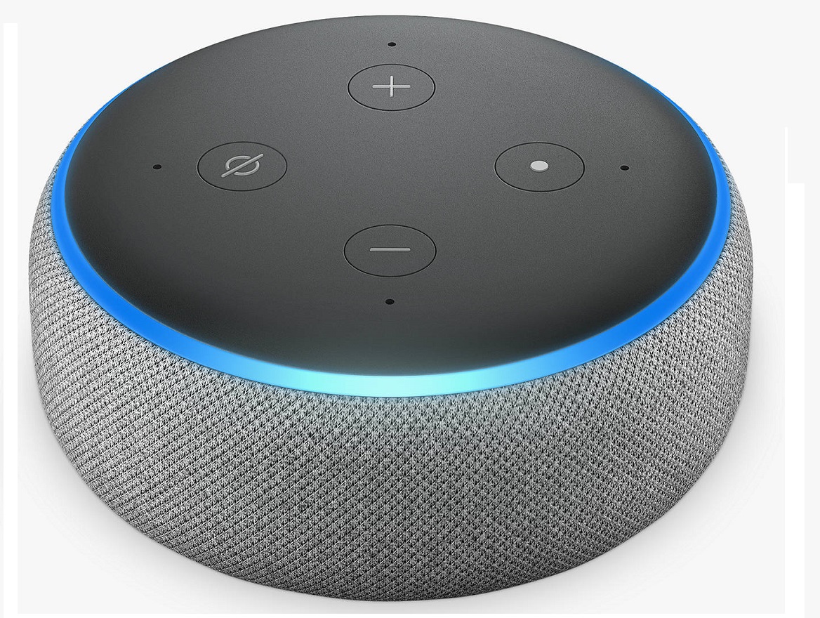 Amazon Echo Dot 3rd Gen