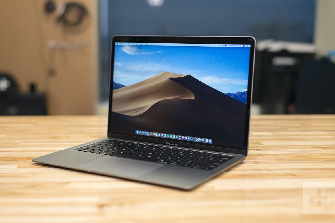 Apple Mac Book Pro 2018