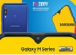 Samsung M Series